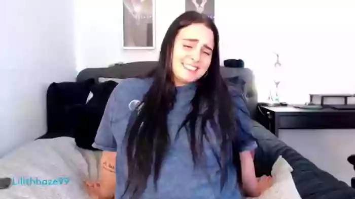 Lilithhaze99