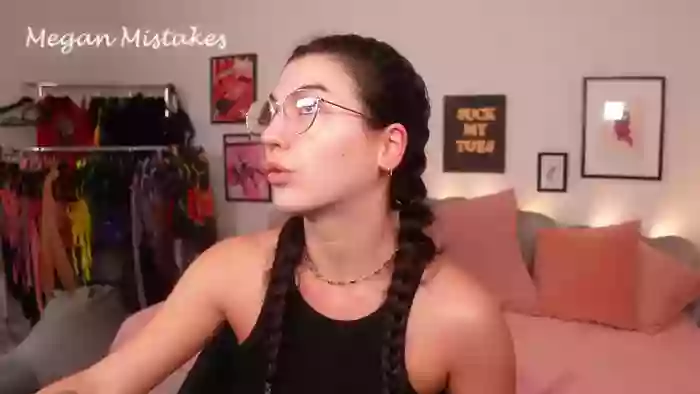 MeganMistakes