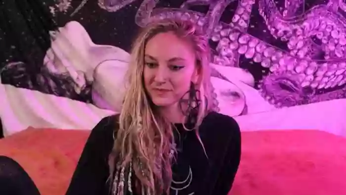 MsVixenViolet
