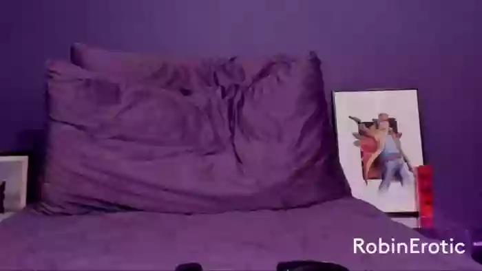 RobinErotic