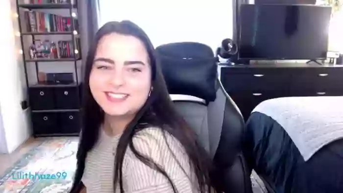 Lilithhaze99