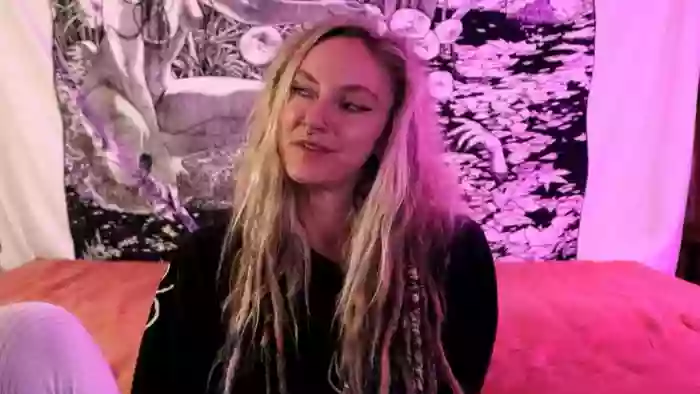MsVixenViolet