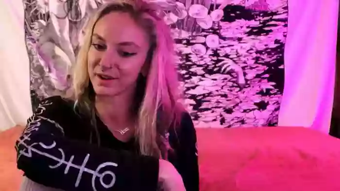 MsVixenViolet