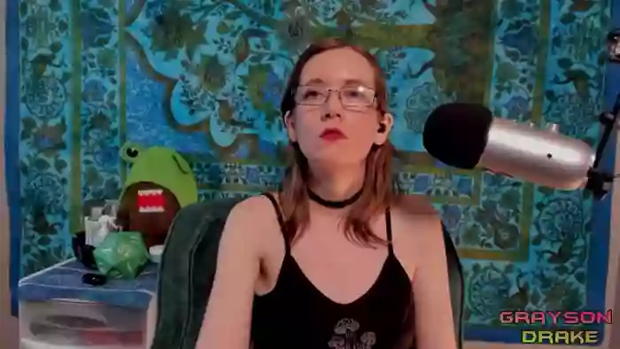 GraysonDrake