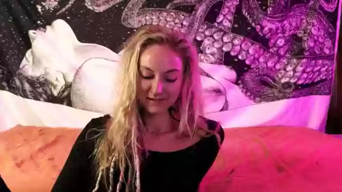 MsVixenViolet