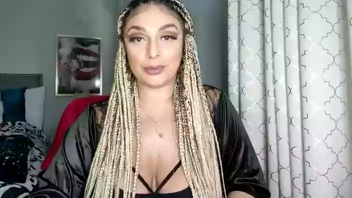 QueenJazminBoheme