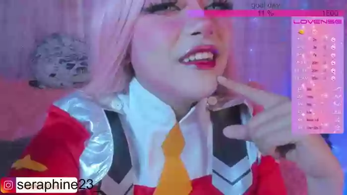 seraphine23