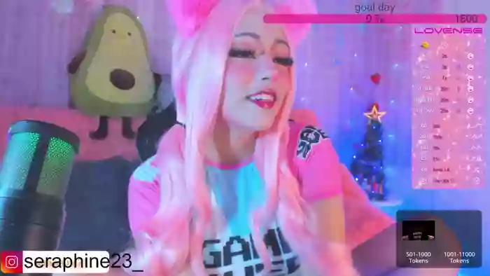 seraphine23