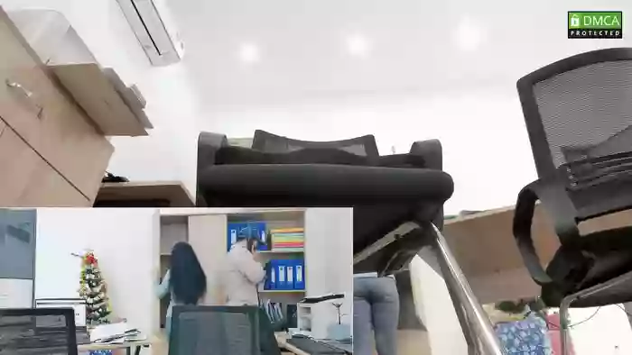 Office_Coffee_Mall_Gym