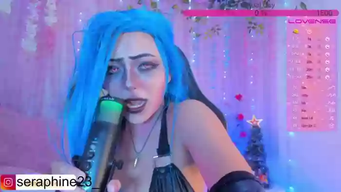 seraphine23