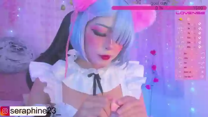 seraphine23