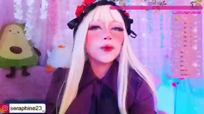 seraphine23