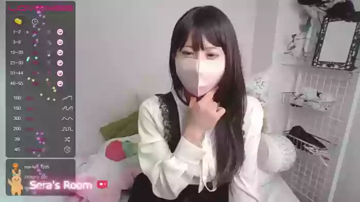 Sera-chan