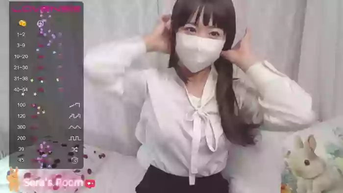 Sera-chan