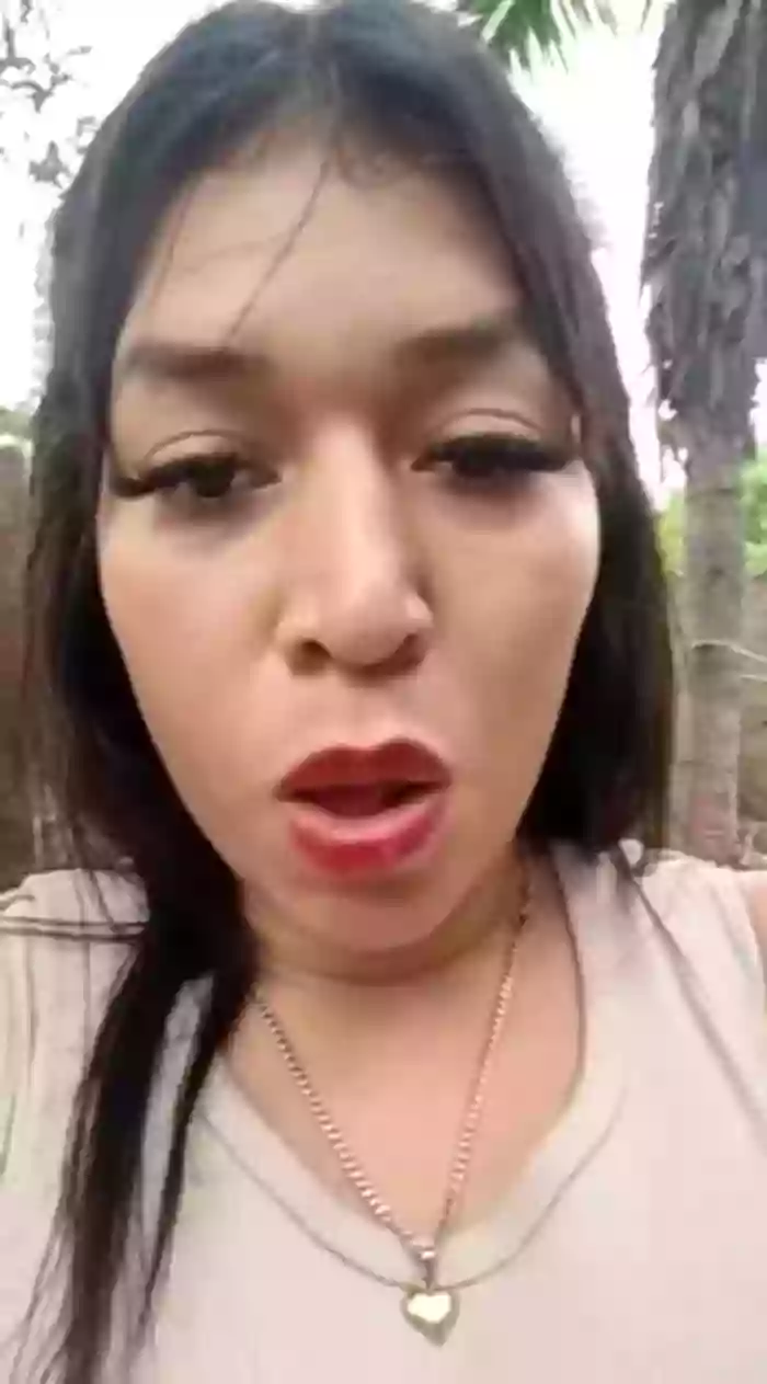 SexyPaulina20