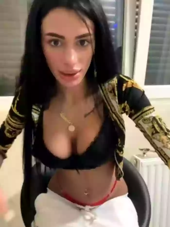 ShirleyBax