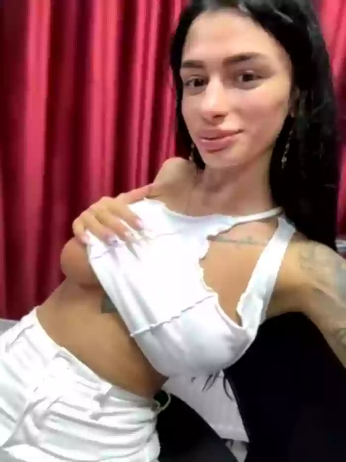 ShirleyBax