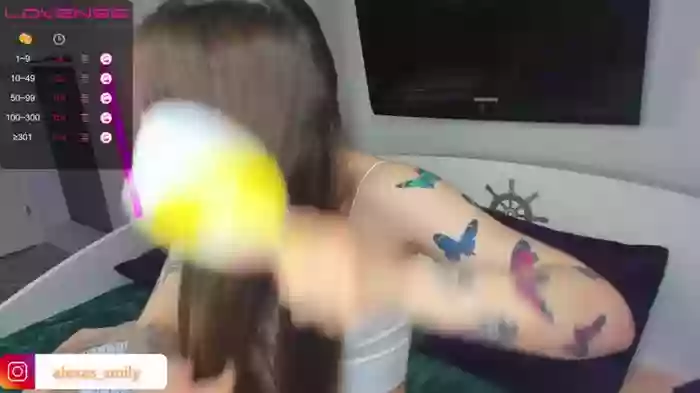AlexaSmily