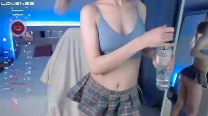 LesyaHayes