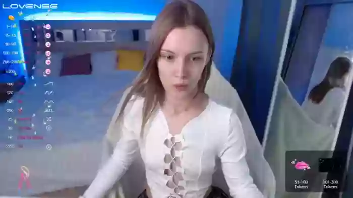 LesyaHayes
