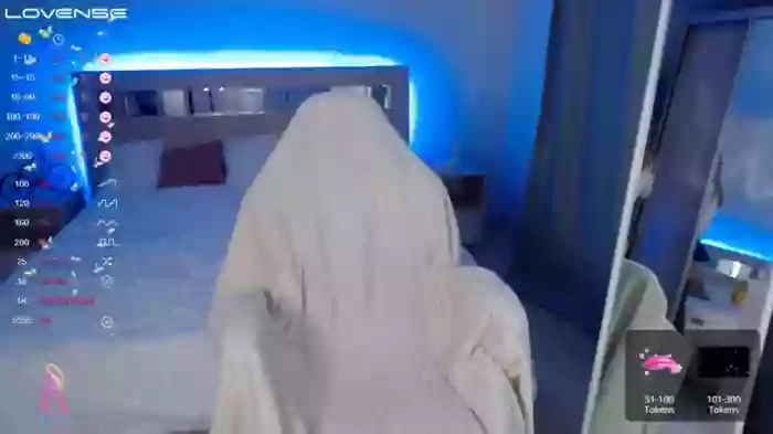 LesyaHayes
