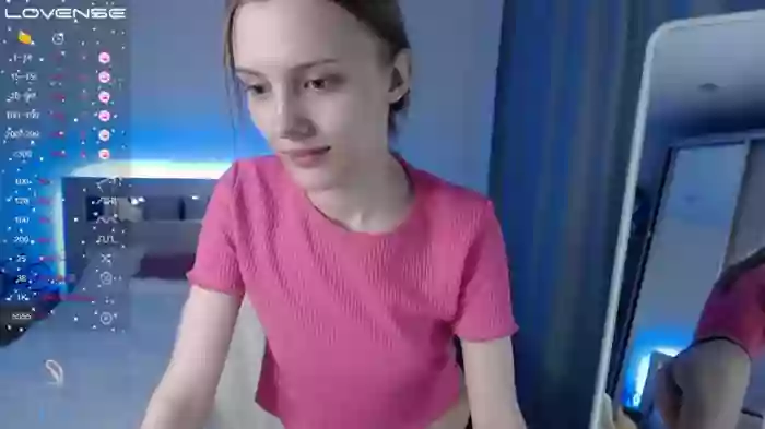 LesyaHayes