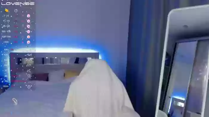 LesyaHayes