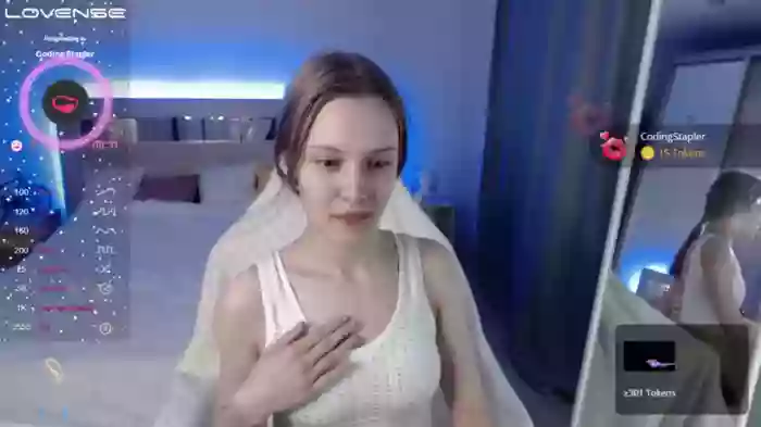 LesyaHayes