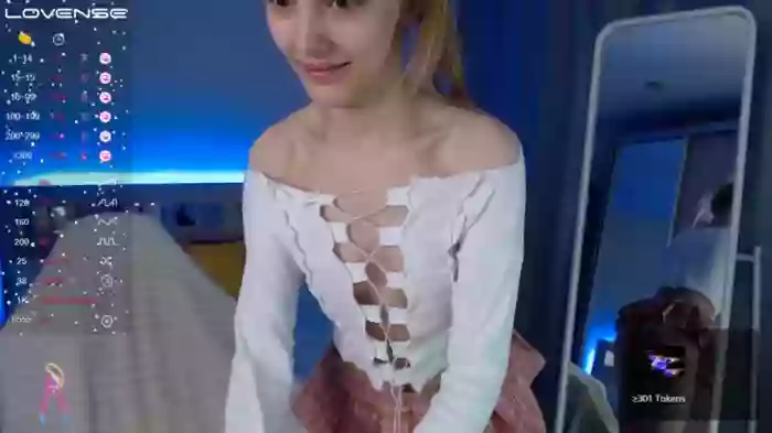 LesyaHayes