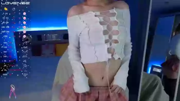LesyaHayes