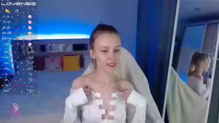 LesyaHayes