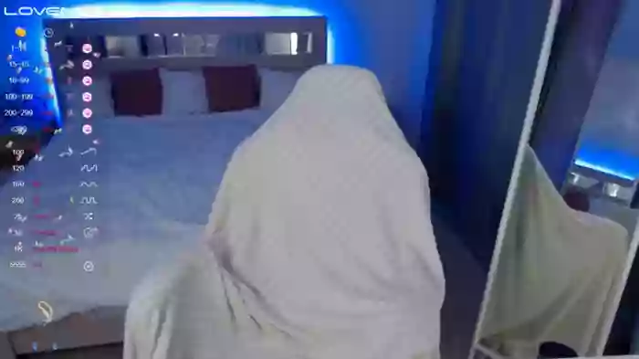 LesyaHayes