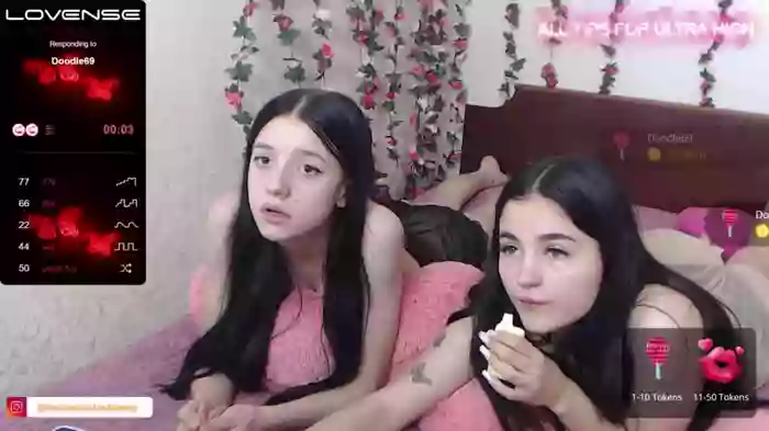 DoubleTrouble4Daddy