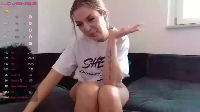 LexyGold