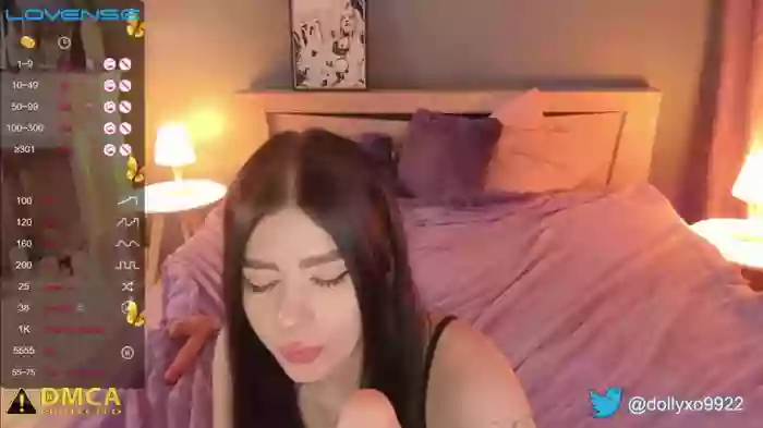 Dolly_XOX