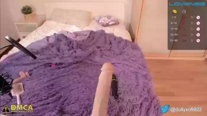 Dolly_XOX