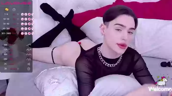 RobbyCharming