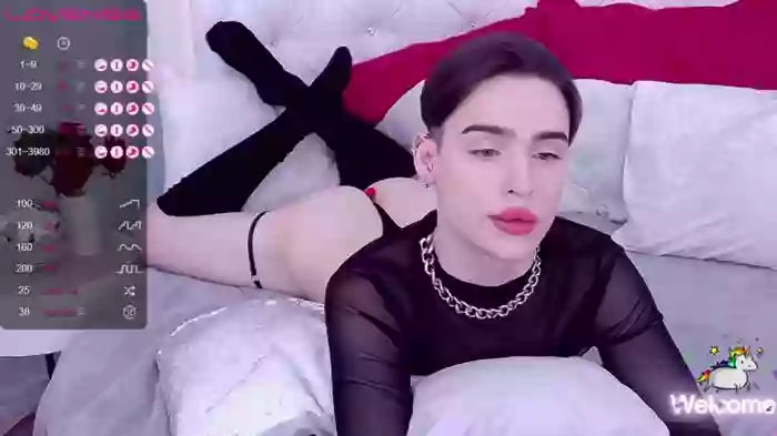 RobbyCharming
