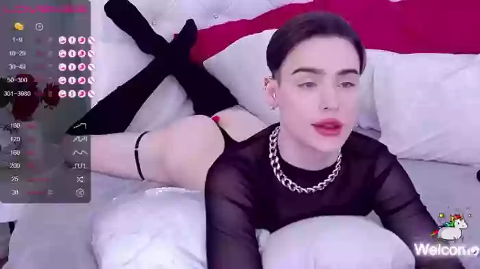 RobbyCharming