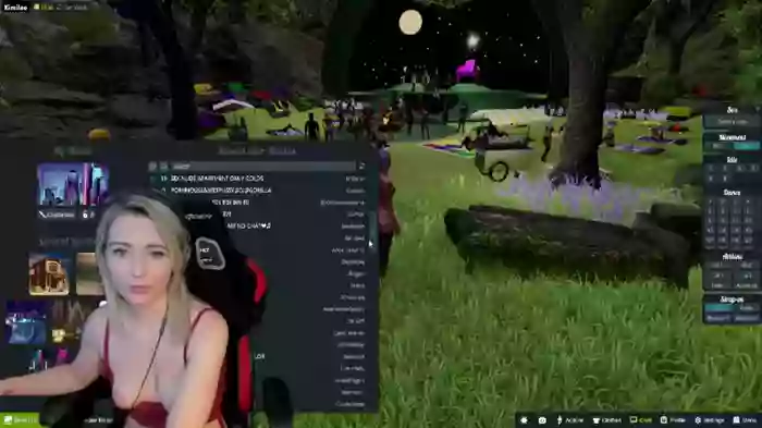 Lisaonthemoon