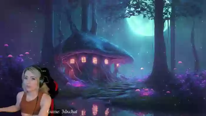 Lisaonthemoon