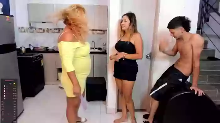 lustfulhouse