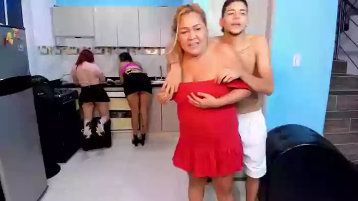 lustfulhouse