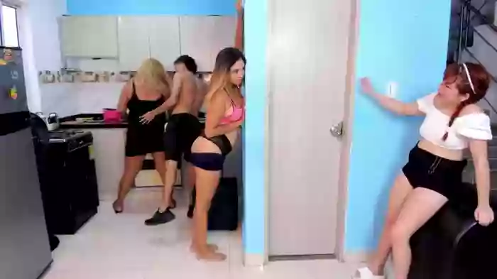 lustfulhouse