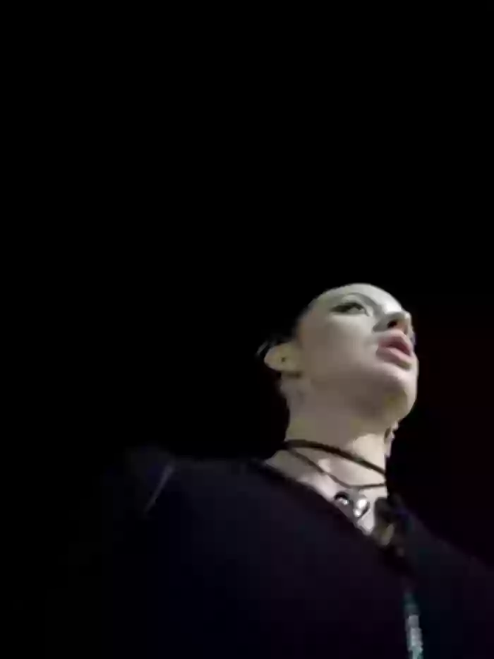 EVILYN