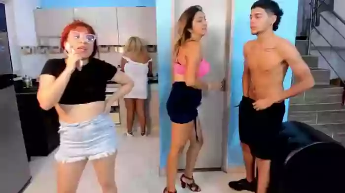 lustfulhouse