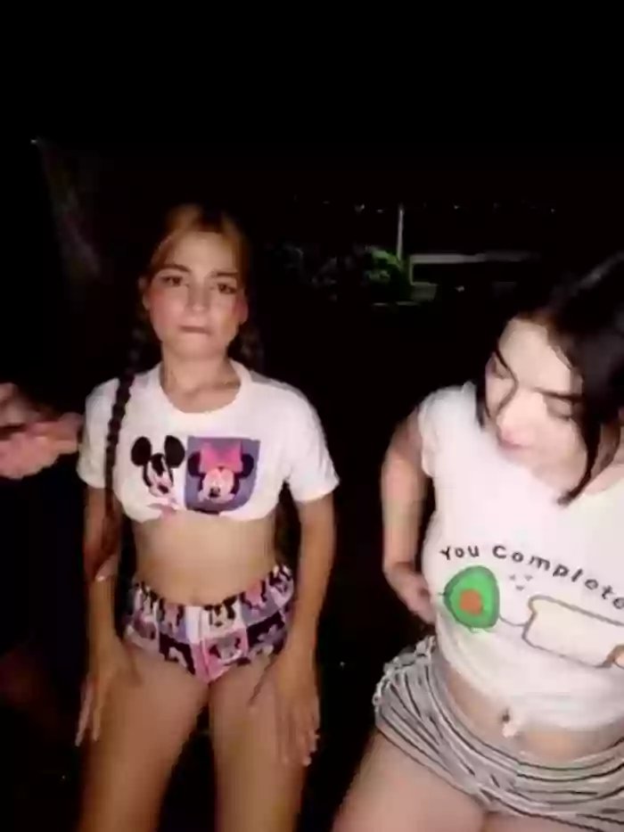 PinkPussies-
