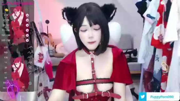 BABY-puppy