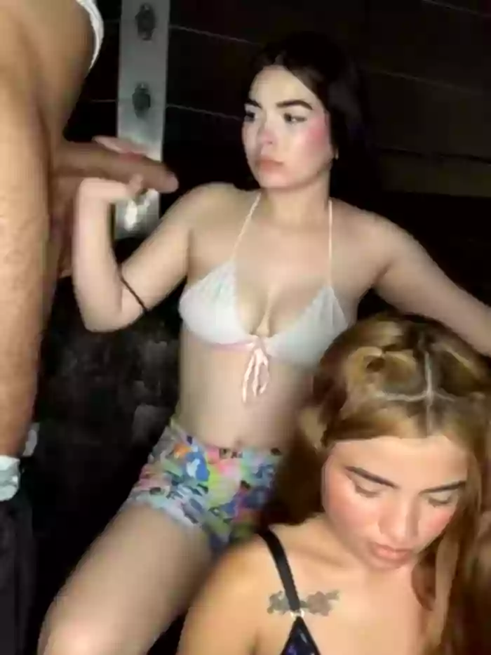 PinkPussies-