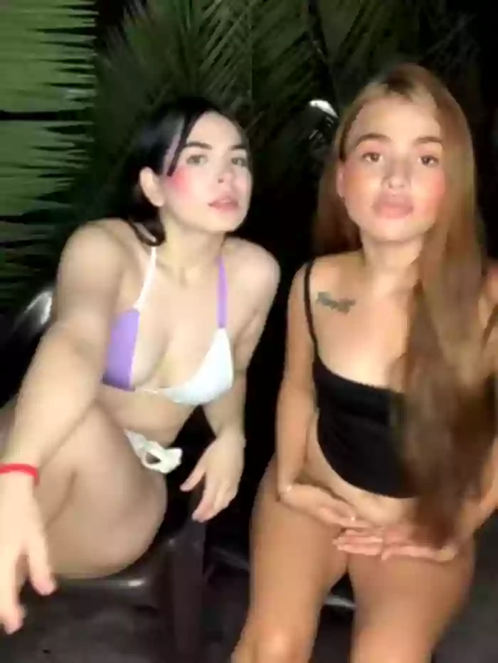 PinkPussies-